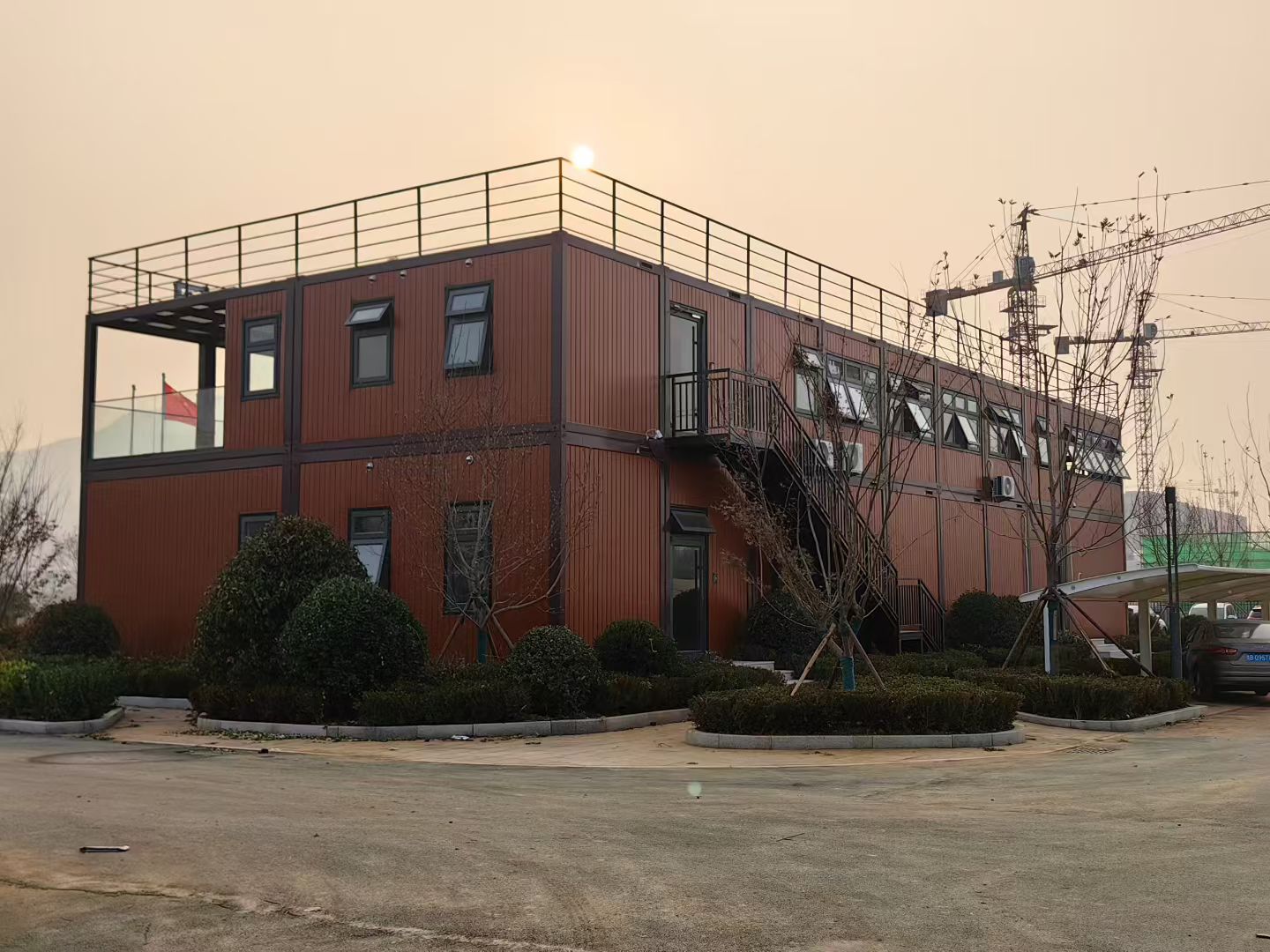 信阳箱子